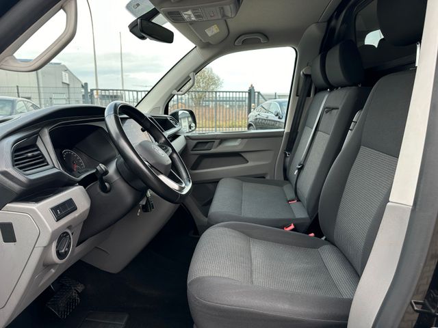 Volkswagen Transporter 2,0 TDI 110 kW