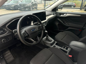 Ford Focus Titanium X automatique