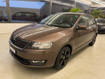 Charger l&#39;image dans la galerie, SKODA Rapid Spaceback 1.0 TSI
