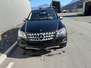 MERCEDES-BENZ ML 350 4Matic
