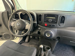 Charger l&#39;image dans la galerie, NISSAN Cube 1.6
