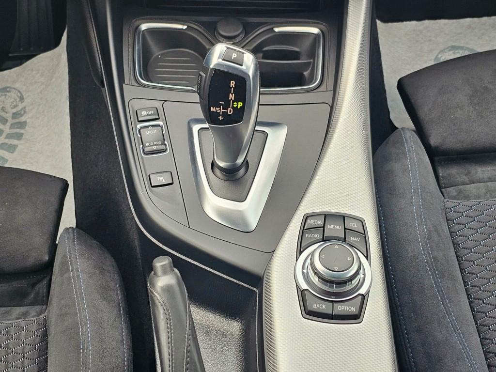 BMW 125 i Steptronic « M Sport »