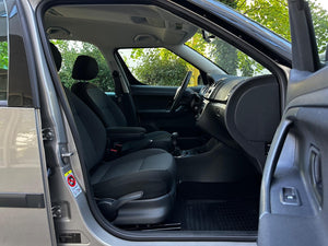 Skoda Superb Style Plus Edition