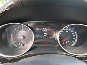 Kia Ceed SW 1.6 CRDi Business MHEV