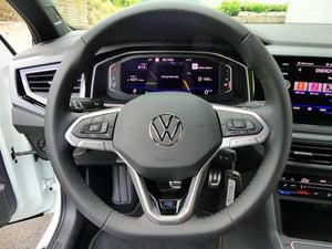 Volkswagen Polo 1.0 TSi DSG R-Line ACC 17Z Matrix Navi Kam