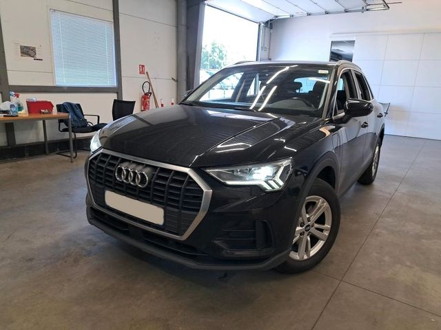 Audi Q3 45 TFSIe-LED-Camera-Keyless-PHEV