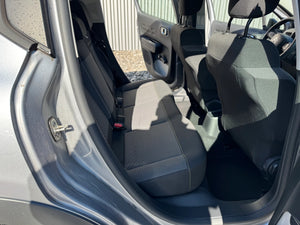CITROEN C3 —— BOITE MANUEL—