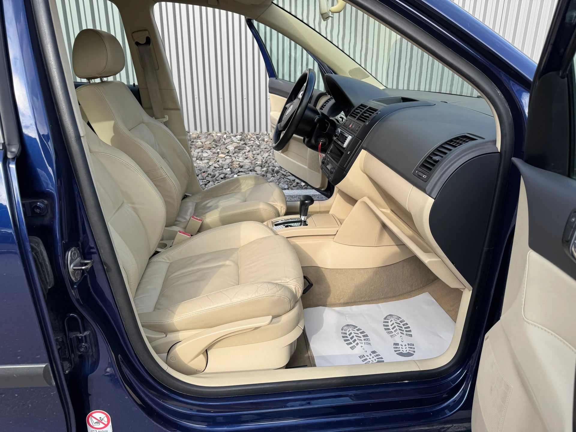 VW Polo 1.4 16V