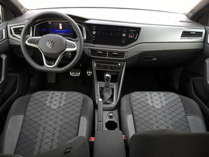 Volkswagen Polo 1.0 TSi DSG R-Line ACC 17Z Matrix Navi Kam