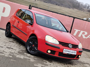 VOLKSWAGEN GOLF 5