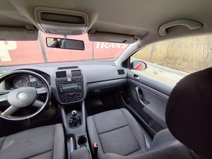 VOLKSWAGEN GOLF 5