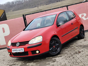 VOLKSWAGEN GOLF 5