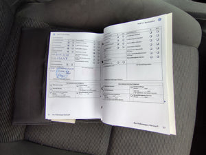 VOLKSWAGEN GOLF 5