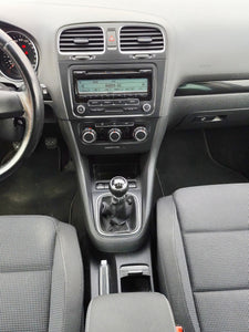 VOLKSWAGEN GOLF 6