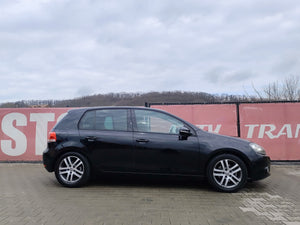 VOLKSWAGEN GOLF 6