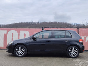VOLKSWAGEN GOLF 6