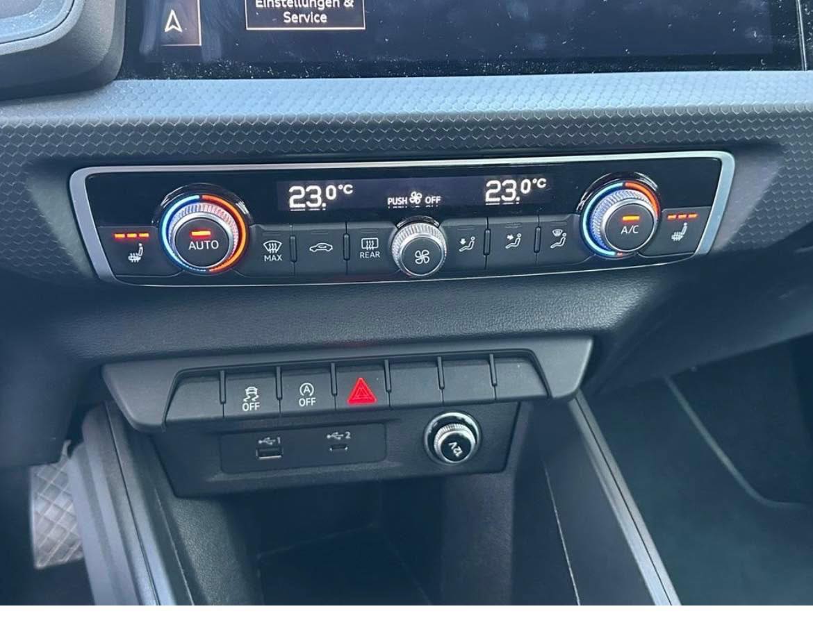 Audi A1 Sportback 30 TFSI advanced~VIRTUAL COCKPIT / 116 ch / 2019 / manuelle / essence / 78 250 km ( certifie )&nbsp;