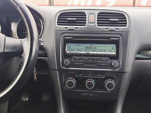 VOLKSWAGEN GOLF 6