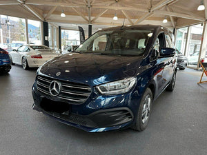 Mercedes-Benz T180d STYLE KLIMA PTS SPHA TWA CARPLAY MBUX DAB EstateCar 85kW(116Ch Din)2022 / Manuelle / Diesel / 17500KM(certifié)