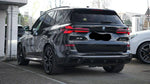Charger l&#39;image dans la galerie, BMW X5 xDrive50e M SPORT PRO/PANO/22M/CARBON/COGNAC Offroad 360kW(478Xh Din) 2022 / Automatique/ Hybride (essence électricité,Compatible E-10,Hybride Plug-in) / 24000KM(certifié)
