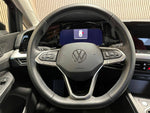Charger l&#39;image dans la galerie, Volkswagen Golf Variant 1.5 TSI Life LED|AHK|Navi|SHZ|ACC 110kW(150Ch Din) 2021 / Manuele/ Essence Compatible E-10 / 27800Km(certifié)
