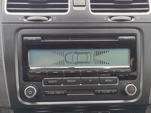 VOLKSWAGEN GOLF 6