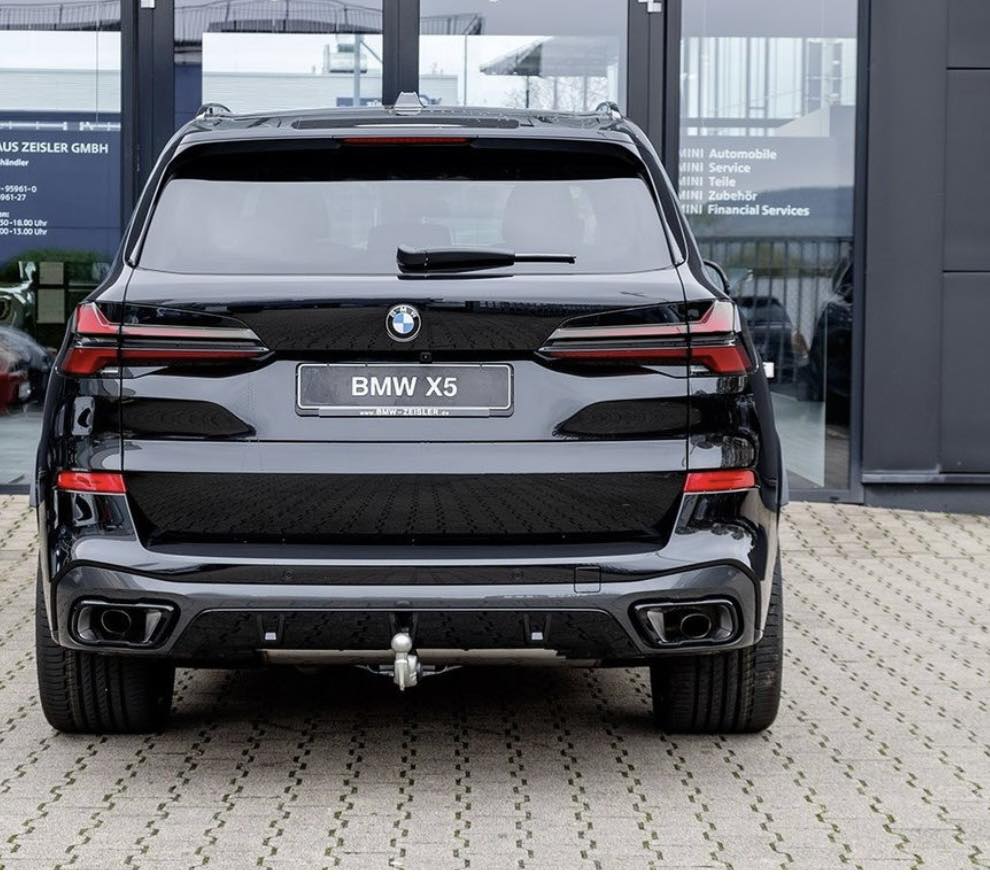 BMW X5 xDrive30d M Sport Pro 22"LM AHK / 298 ch / 2024 / Automatique / Diesel / 19 700 km ( certifie )&nbsp;