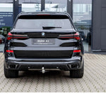 Charger l&#39;image dans la galerie, BMW X5 xDrive30d M Sport Pro 22&quot;LM AHK / 298 ch / 2024 / Automatique / Diesel / 19 700 km ( certifie )&nbsp;
