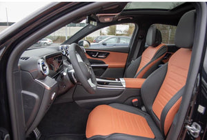 Mercedes-Benz GLC 200 4M Coupé*AMG*KEYLESS*PANO*/ 204 ch / 2024 / Automatique / essence / 10 300 km ( certifie )&nbsp;