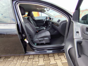 VOLKSWAGEN GOLF 6