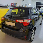 Charger l&#39;image dans la galerie, Toyota Yaris 1.0 72 CV 5 porte Active Limousine 53kW(72Ch) 2019 / Manuelle / Essence / 64000KM(certifié)
