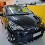 Charger l&#39;image dans la galerie, Toyota Yaris 1.0 72 CV 5 porte Active Limousine 53kW(72Ch) 2019 / Manuelle / Essence / 64000KM(certifié)
