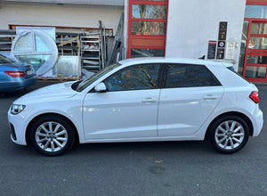Audi A1 Sportback 30 TFSI advanced~VIRTUAL COCKPIT / 116 ch / 2019 / manuelle / essence / 78 250 km ( certifie )&nbsp;