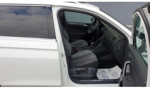 Volkswagen Tiguan Allspace 2.0TDI DSG 4M 3 x R-Line / 7 places / 200 ch / 2022 / Automatique / Diesel / 77 700 km (certifie)