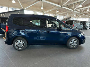 Mercedes-Benz T180d STYLE KLIMA PTS SPHA TWA CARPLAY MBUX DAB EstateCar 85kW(116Ch Din)2022 / Manuelle / Diesel / 17500KM(certifié)