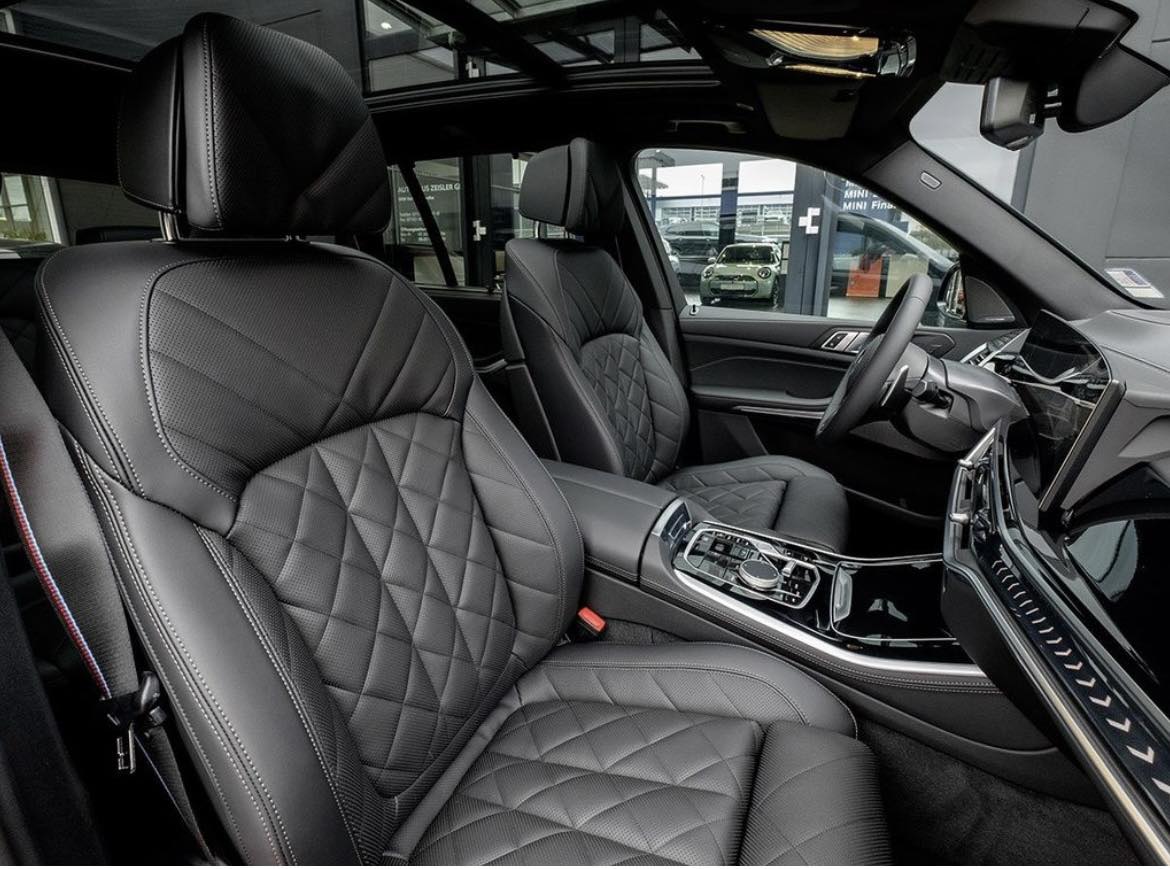BMW X5 xDrive30d M Sport Pro 22"LM AHK / 298 ch / 2024 / Automatique / Diesel / 19 700 km ( certifie )&nbsp;