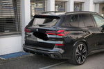 Charger l&#39;image dans la galerie, BMW X5 xDrive50e M SPORT PRO/PANO/22M/CARBON/COGNAC Offroad 360kW(478Xh Din) 2022 / Automatique/ Hybride (essence électricité,Compatible E-10,Hybride Plug-in) / 24000KM(certifié)
