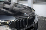 Charger l&#39;image dans la galerie, BMW X5 xDrive50e M SPORT PRO/PANO/22M/CARBON/COGNAC Offroad 360kW(478Xh Din) 2022 / Automatique/ Hybride (essence électricité,Compatible E-10,Hybride Plug-in) / 24000KM(certifié)
