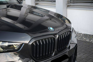 BMW X5 xDrive50e M SPORT PRO/PANO/22M/CARBON/COGNAC Offroad 360kW(478Xh Din) 2022 / Automatique/ Hybride (essence électricité,Compatible E-10,Hybride Plug-in) / 24000KM(certifié)