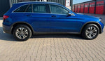 Charger l&#39;image dans la galerie, Mercedes-Benz GLC 250 d 4Matic LED DISTRONIC LEDER Navi Offroad 150kW(204Ch Din) 2019 / Automatique/ Diesel / 76500KM(certifié)&nbsp;
