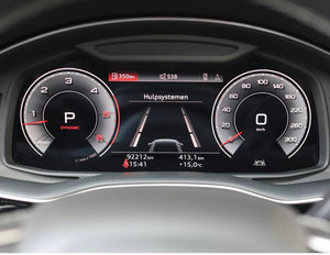 Audi Q8 50TDI Competition Plus *Pano*Carbon*/ 286 ch / 2022 / Automatique / Diesel / 92 200 km ( certifie )&nbsp;