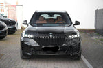 Charger l&#39;image dans la galerie, BMW X5 xDrive50e M SPORT PRO/PANO/22M/CARBON/COGNAC Offroad 360kW(478Xh Din) 2022 / Automatique/ Hybride (essence électricité,Compatible E-10,Hybride Plug-in) / 24000KM(certifié)
