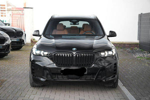 BMW X5 xDrive50e M SPORT PRO/PANO/22M/CARBON/COGNAC Offroad 360kW(478Xh Din) 2022 / Automatique/ Hybride (essence électricité,Compatible E-10,Hybride Plug-in) / 24000KM(certifié)