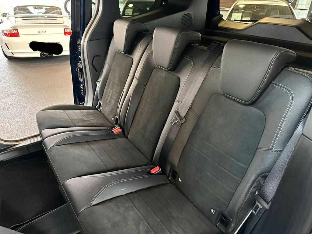 Mercedes-Benz T180d STYLE KLIMA PTS SPHA TWA CARPLAY MBUX DAB EstateCar 85kW(116Ch Din)2022 / Manuelle / Diesel / 17500KM(certifié)