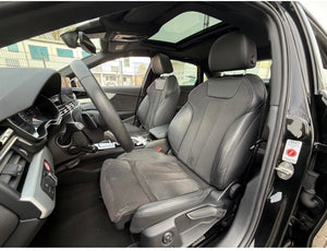 Audi A4 Lim. 35 TDI S line°PANORAMA°MATRIX°AMBIENTE° / 163 ch / 2021 / Automatique / Diesel / 40 100 km ( certifie )&nbsp;