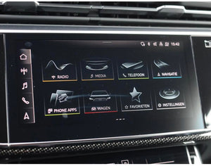Audi Q8 50TDI Competition Plus *Pano*Carbon*/ 286 ch / 2022 / Automatique / Diesel / 92 200 km ( certifie )&nbsp;