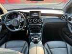 Charger l&#39;image dans la galerie, Mercedes-Benz GLC 250 d 4Matic LED DISTRONIC LEDER Navi Offroad 150kW(204Ch Din) 2019 / Automatique/ Diesel / 76500KM(certifié)&nbsp;

