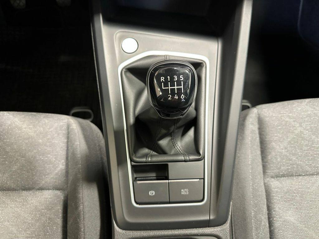 Volkswagen Golf Variant 1.5 TSI Life LED|AHK|Navi|SHZ|ACC 110kW(150Ch Din) 2021 / Manuele/ Essence Compatible E-10 / 27800Km(certifié)