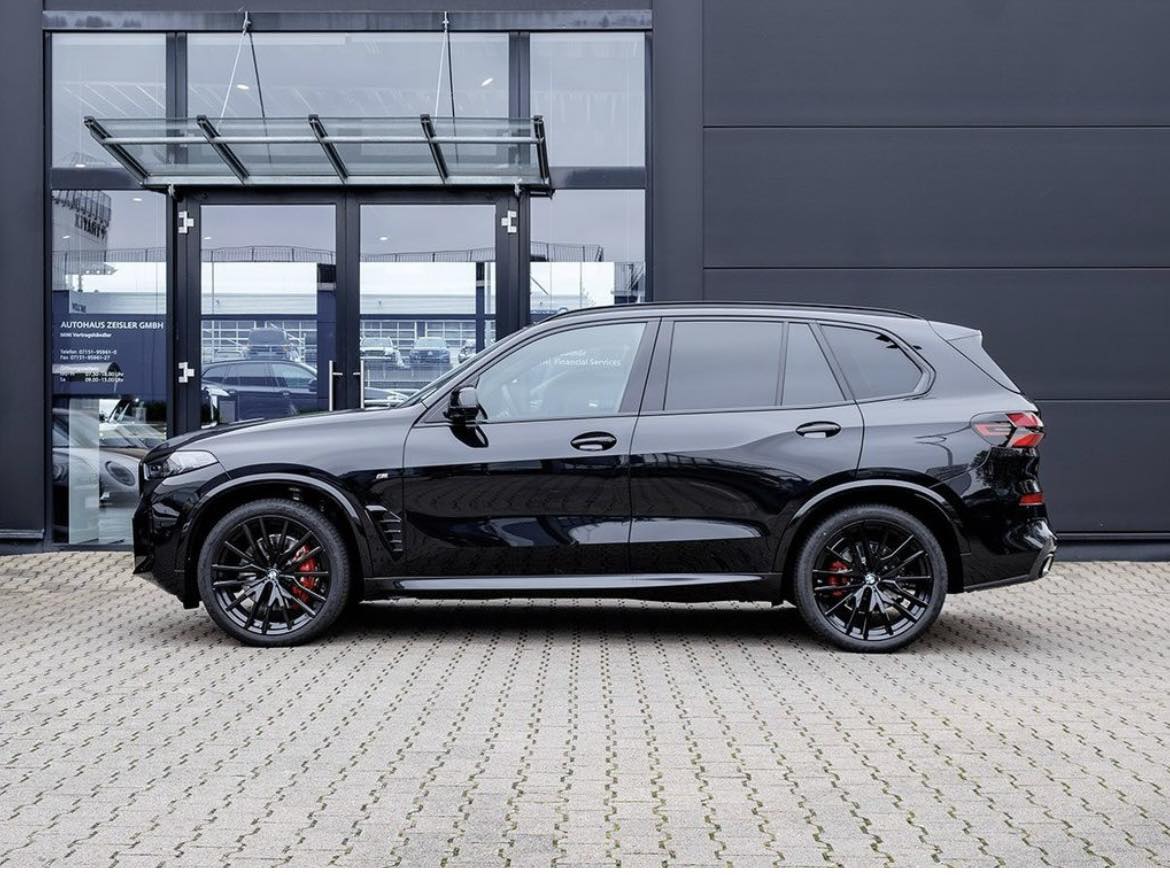 BMW X5 xDrive30d M Sport Pro 22"LM AHK / 298 ch / 2024 / Automatique / Diesel / 19 700 km ( certifie )&nbsp;