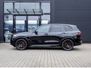 BMW X5 xDrive30d M Sport Pro 22"LM AHK / 298 ch / 2024 / Automatique / Diesel / 19 700 km ( certifie )&nbsp;